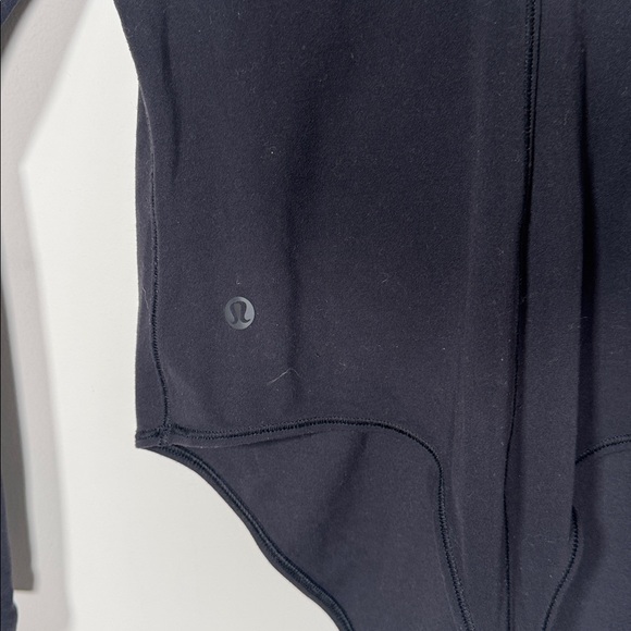 Lululemon Full Freedom Bodysuit in Black - S - Picture 5 of 5